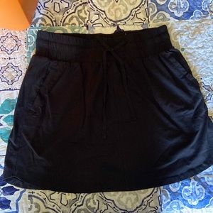 Livi active skort size 14/16